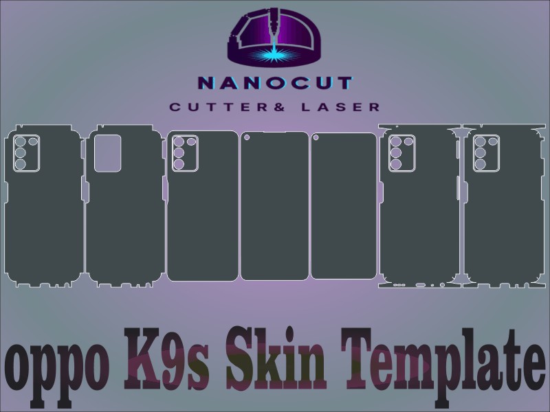 oppo K9s